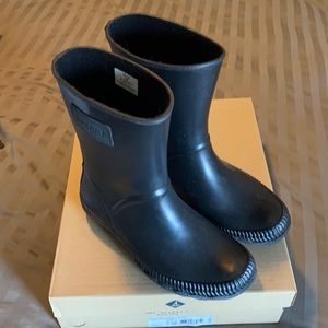 EUC Women’s Sperry Rainboots Size 7